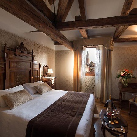 Palazzo Bembo - Exclusive Accommodation Venezia Esterno foto