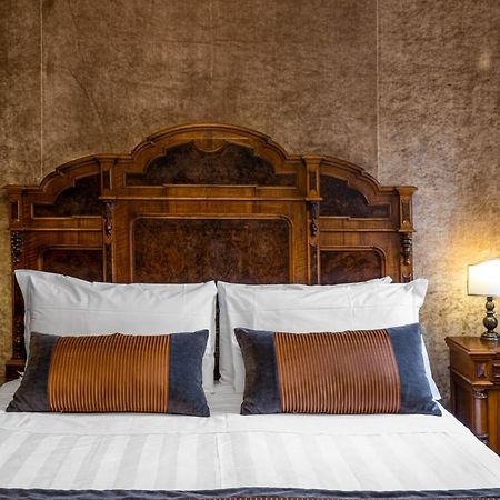 Palazzo Bembo - Exclusive Accommodation Venezia Esterno foto