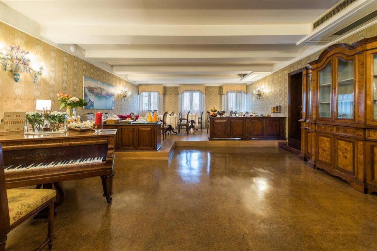 Palazzo Bembo - Exclusive Accommodation Venezia Esterno foto