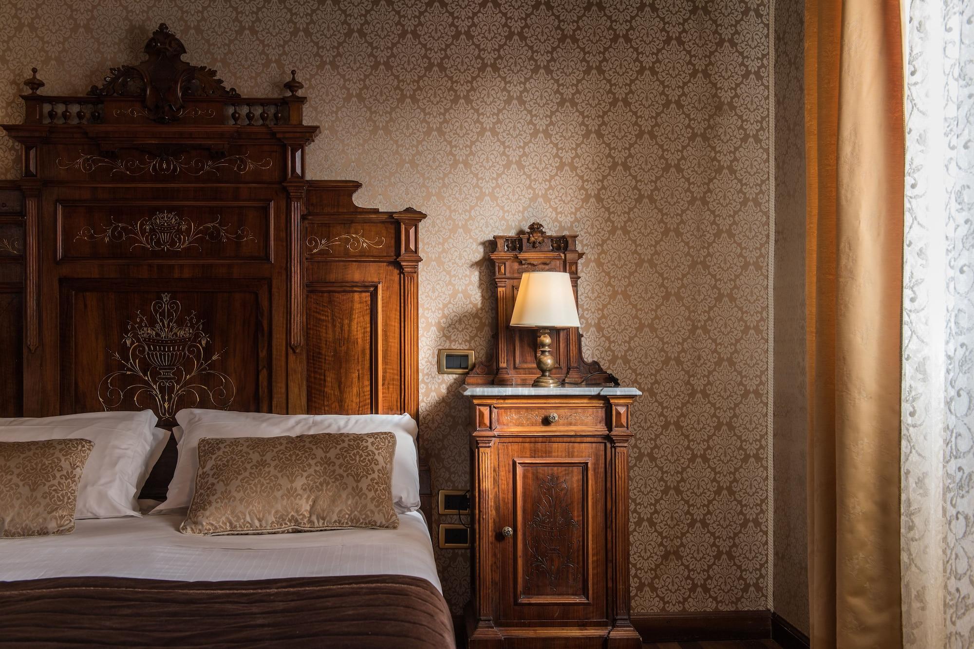 Palazzo Bembo - Exclusive Accommodation Venezia Esterno foto