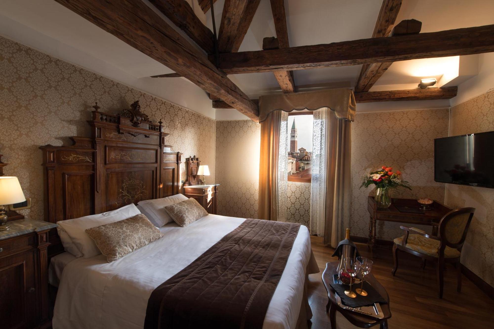 Palazzo Bembo - Exclusive Accommodation Venezia Esterno foto