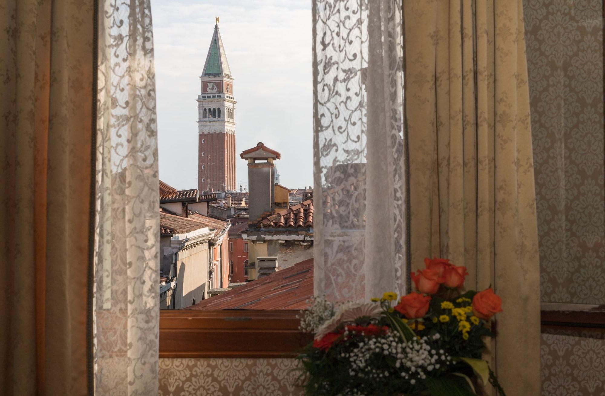 Palazzo Bembo - Exclusive Accommodation Venezia Esterno foto
