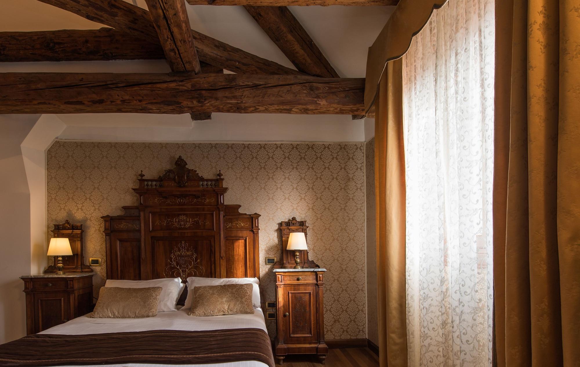 Palazzo Bembo - Exclusive Accommodation Venezia Esterno foto
