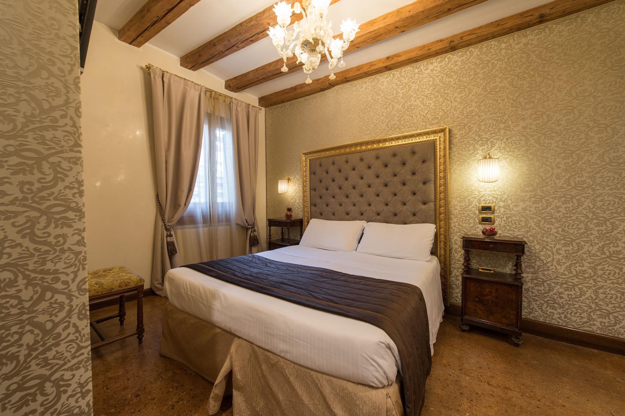 Palazzo Bembo - Exclusive Accommodation Venezia Esterno foto