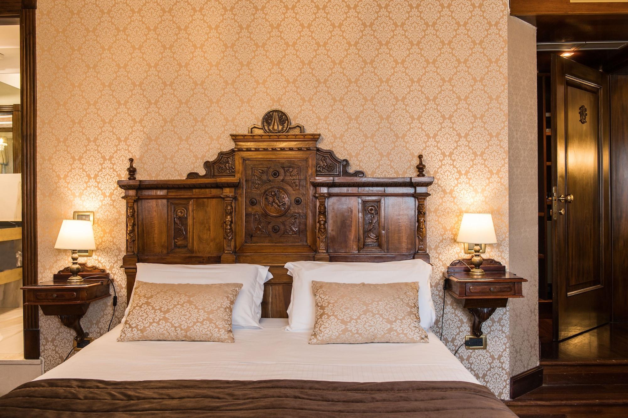 Palazzo Bembo - Exclusive Accommodation Venezia Esterno foto