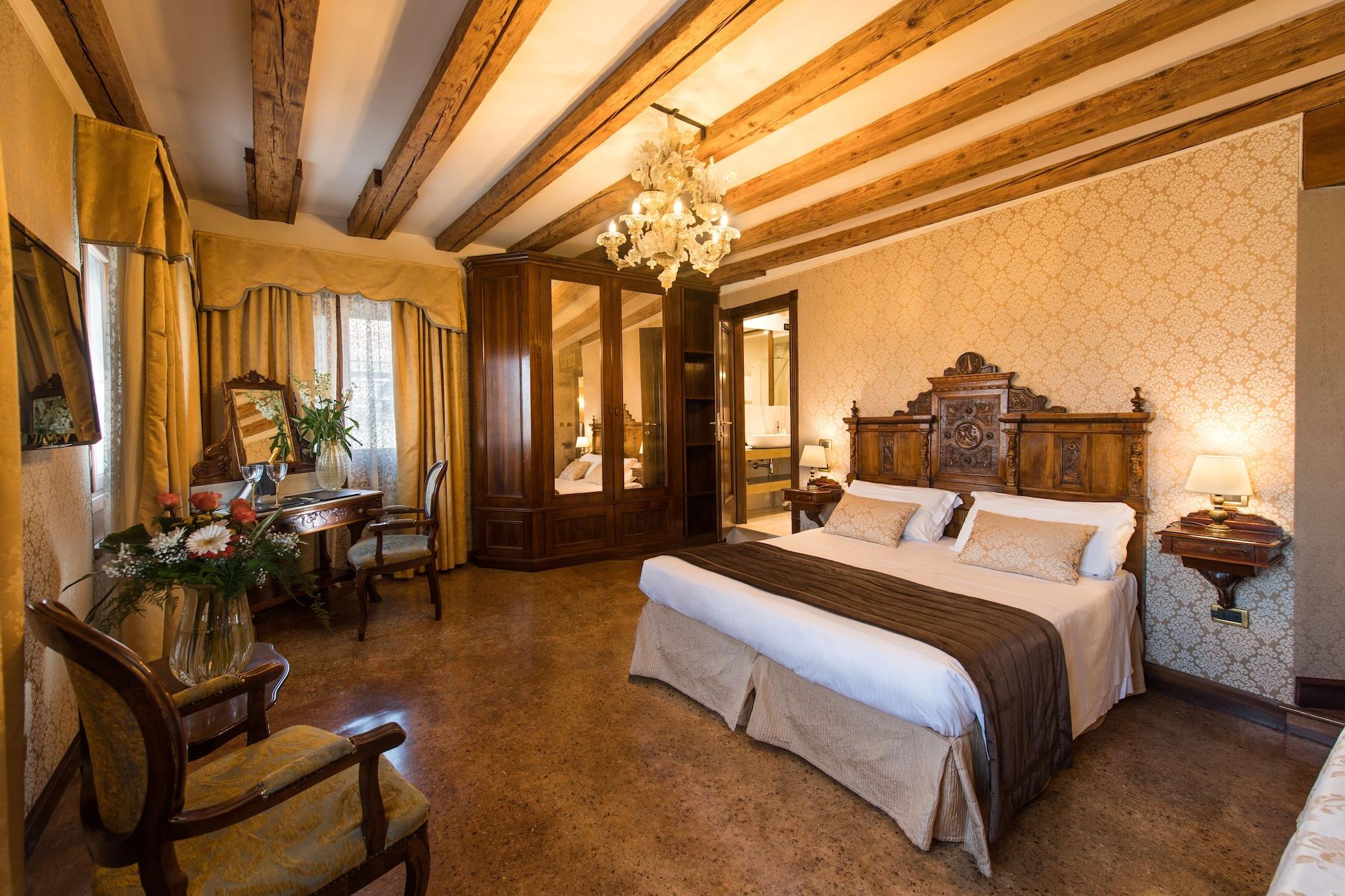 Palazzo Bembo - Exclusive Accommodation Venezia Esterno foto