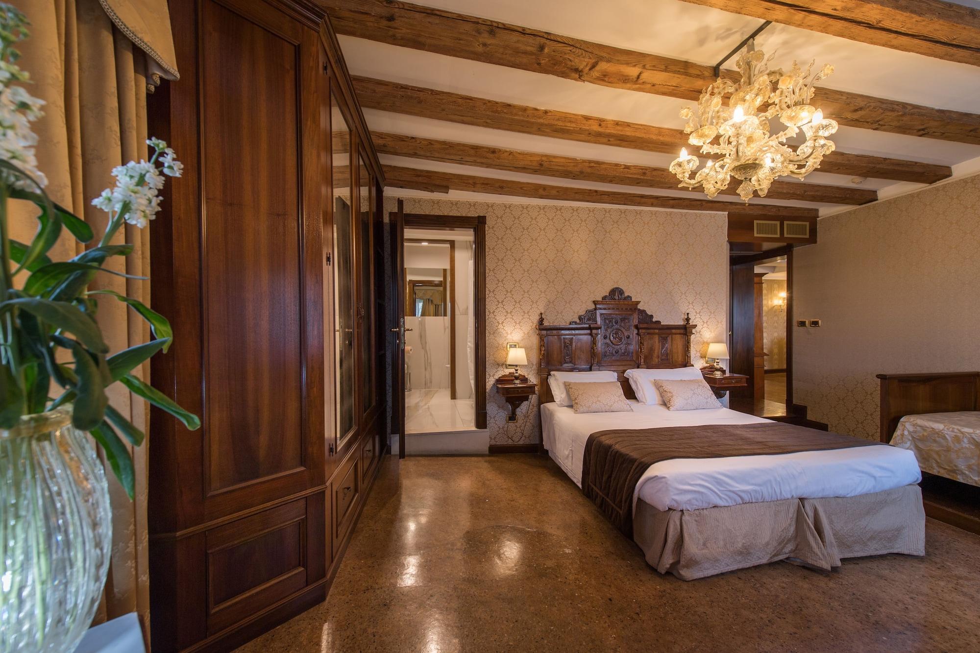 Palazzo Bembo - Exclusive Accommodation Venezia Esterno foto