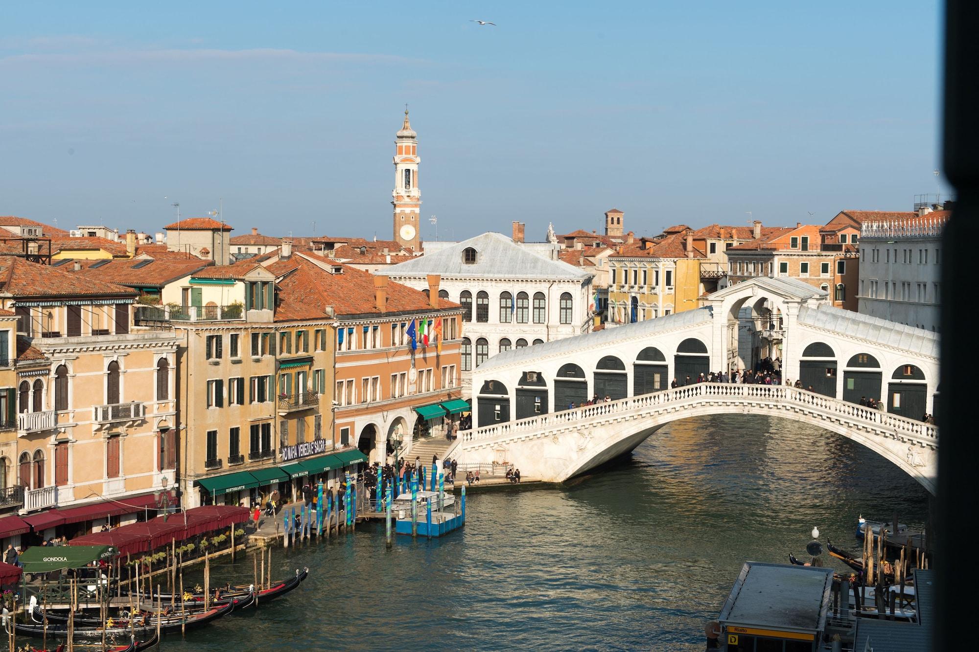 Palazzo Bembo - Exclusive Accommodation Venezia Esterno foto