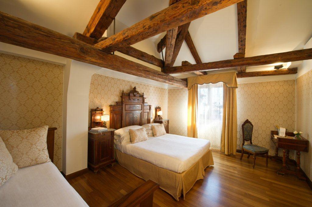 Palazzo Bembo - Exclusive Accommodation Venezia Esterno foto