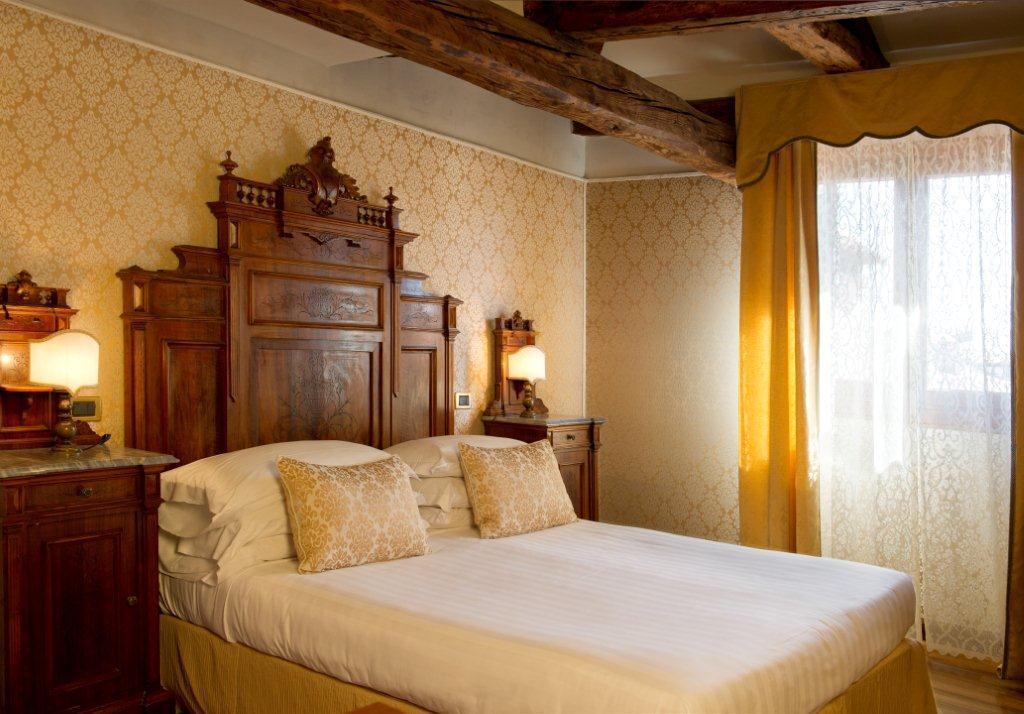 Palazzo Bembo - Exclusive Accommodation Venezia Esterno foto