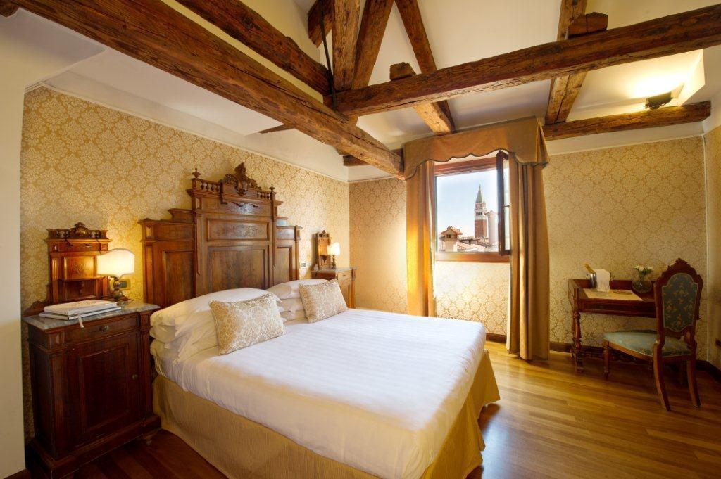 Palazzo Bembo - Exclusive Accommodation Venezia Esterno foto