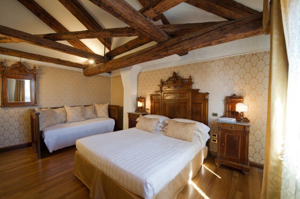 Palazzo Bembo - Exclusive Accommodation Venezia Esterno foto