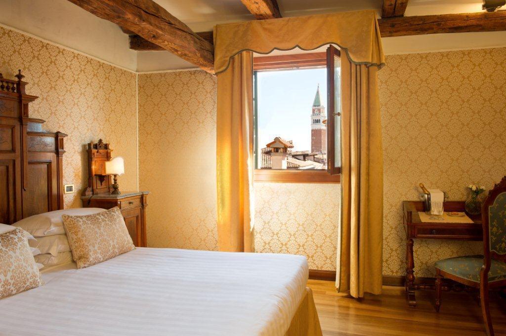 Palazzo Bembo - Exclusive Accommodation Venezia Esterno foto