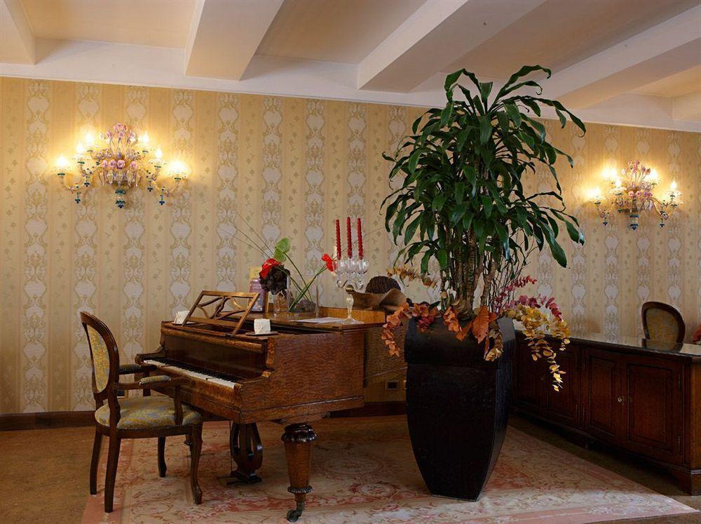 Palazzo Bembo - Exclusive Accommodation Venezia Esterno foto