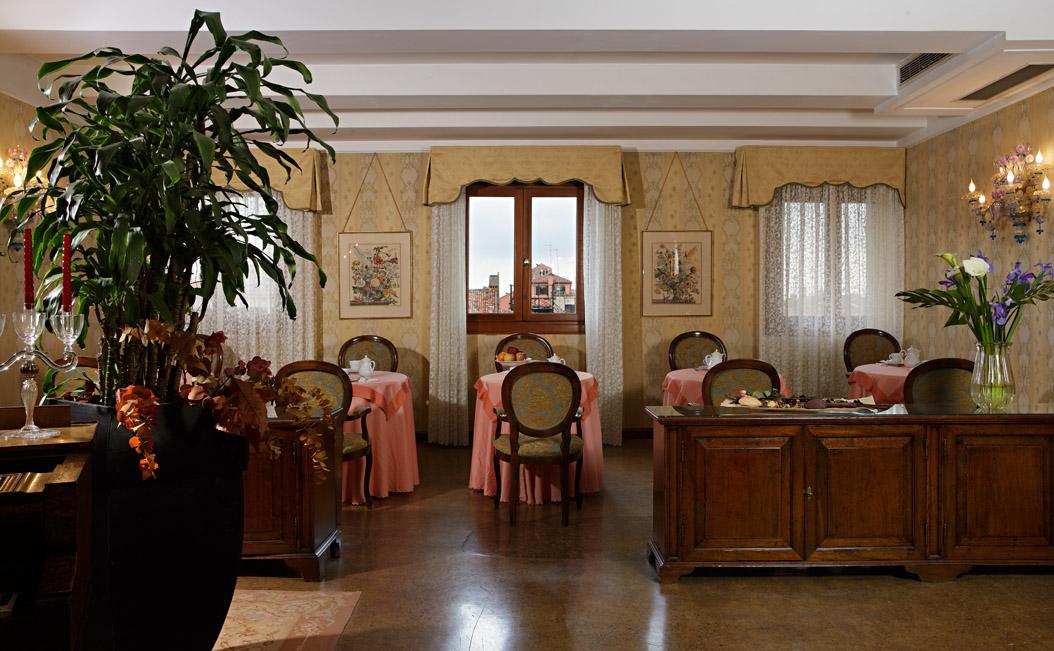 Palazzo Bembo - Exclusive Accommodation Venezia Esterno foto