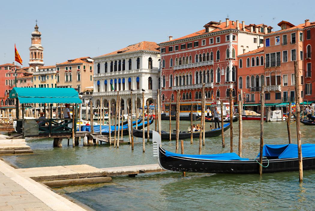 Palazzo Bembo - Exclusive Accommodation Venezia Esterno foto