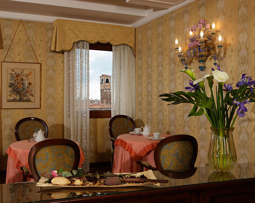 Palazzo Bembo - Exclusive Accommodation Venezia Esterno foto