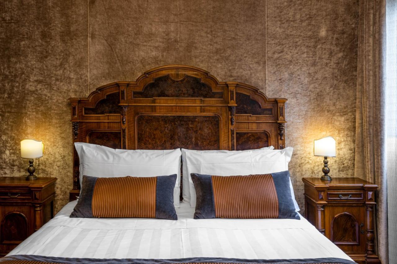 Palazzo Bembo - Exclusive Accommodation Venezia Esterno foto