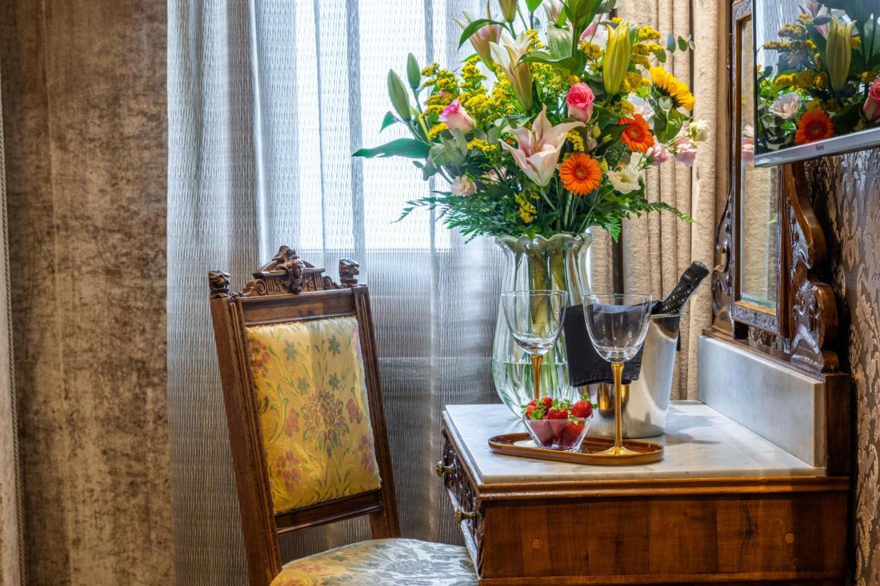 Palazzo Bembo - Exclusive Accommodation Venezia Esterno foto