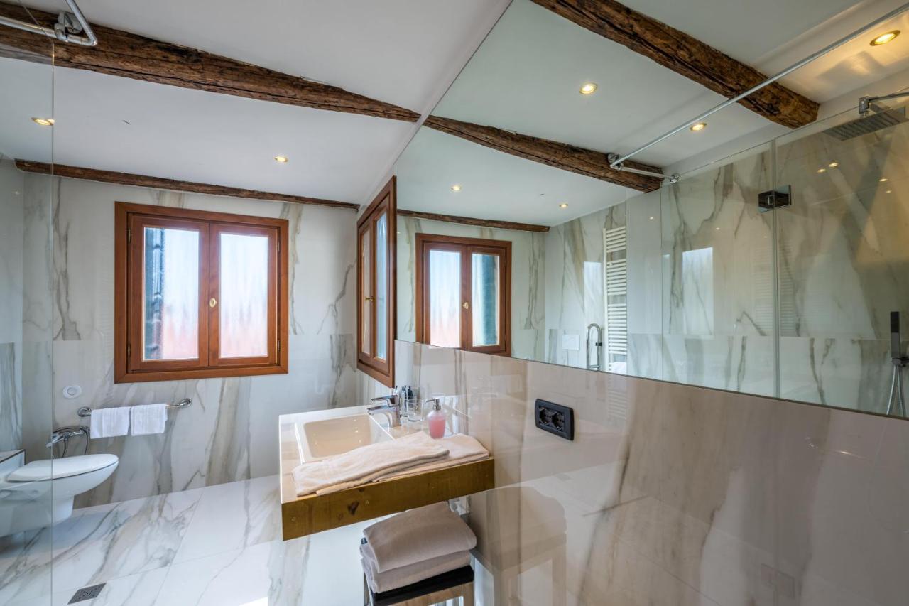 Palazzo Bembo - Exclusive Accommodation Venezia Esterno foto