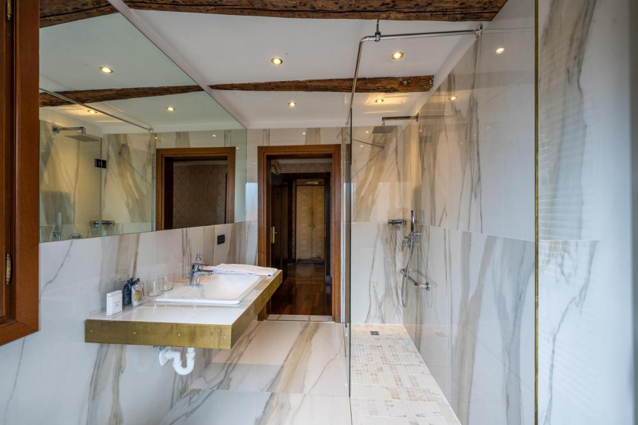Palazzo Bembo - Exclusive Accommodation Venezia Esterno foto