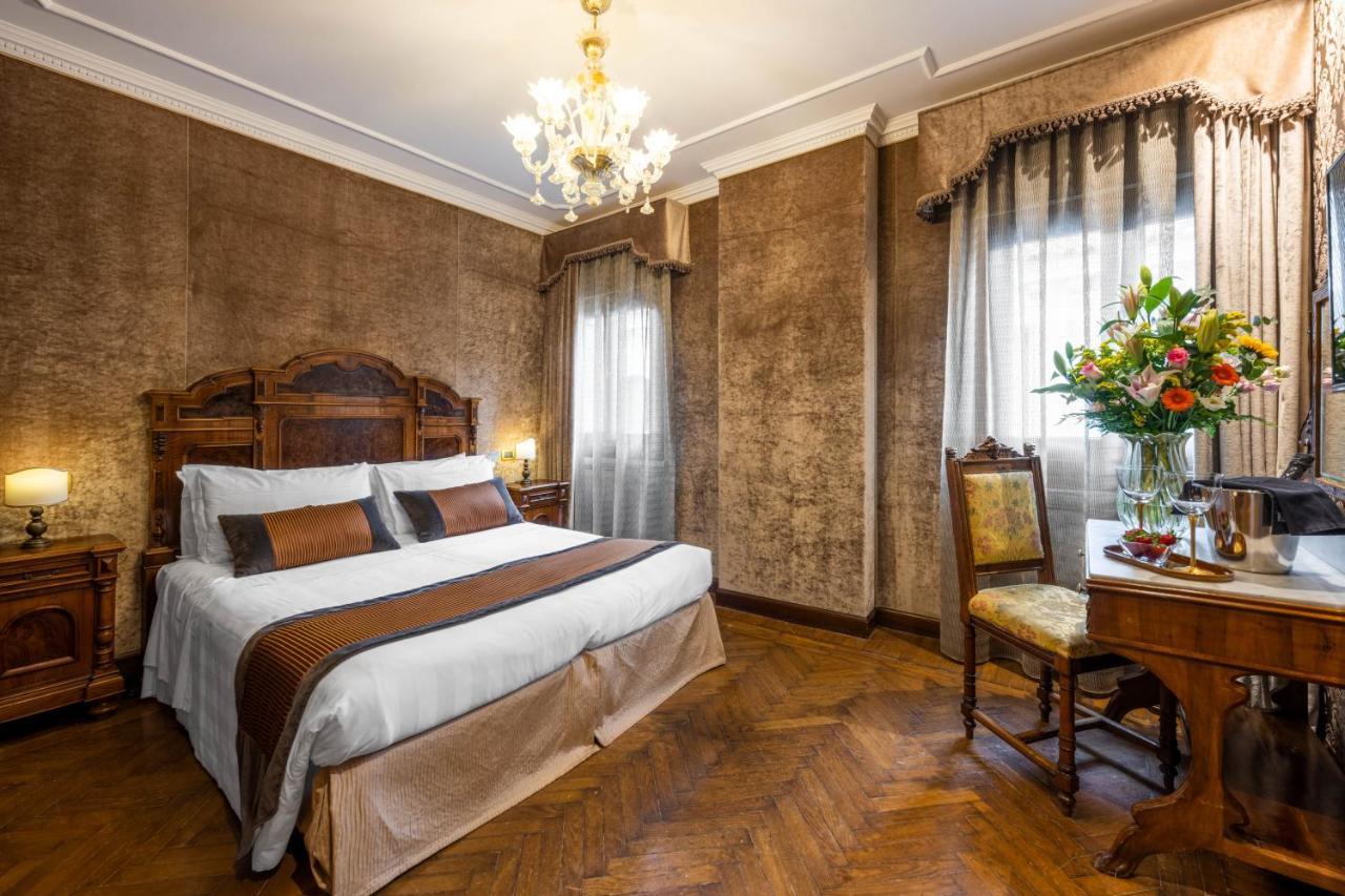 Palazzo Bembo - Exclusive Accommodation Venezia Esterno foto