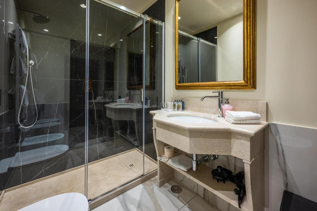 Palazzo Bembo - Exclusive Accommodation Venezia Esterno foto