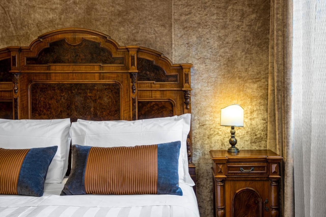 Palazzo Bembo - Exclusive Accommodation Venezia Esterno foto