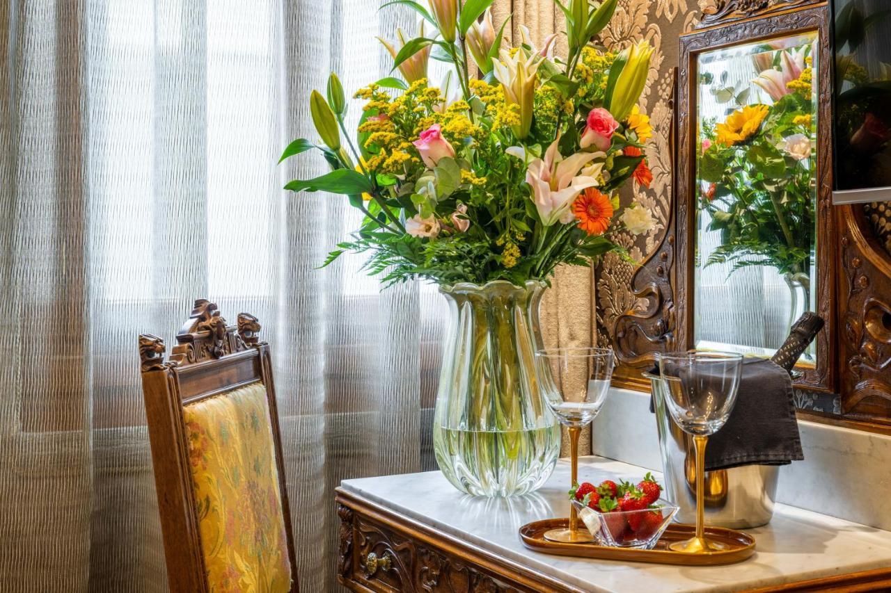 Palazzo Bembo - Exclusive Accommodation Venezia Esterno foto