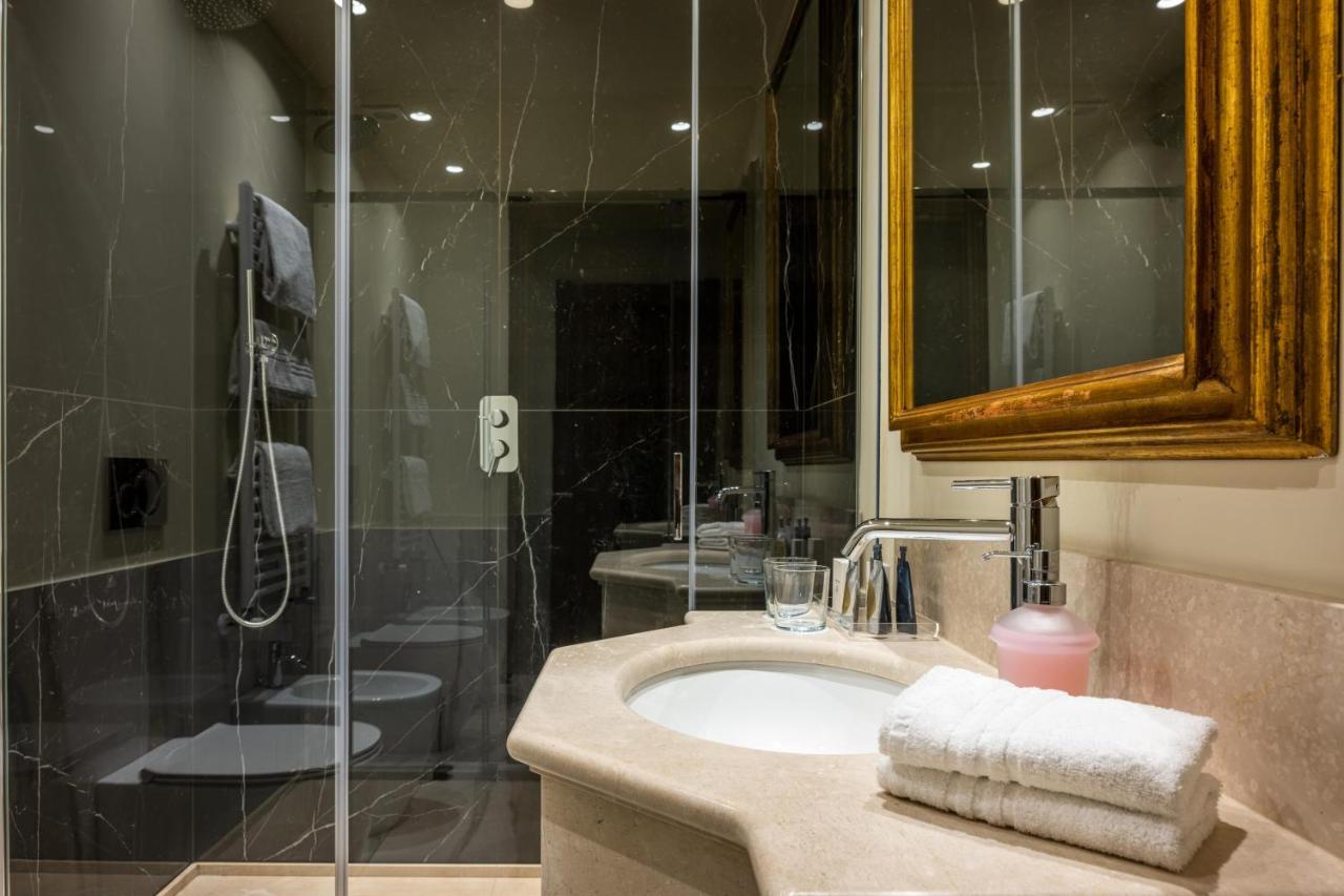 Palazzo Bembo - Exclusive Accommodation Venezia Esterno foto