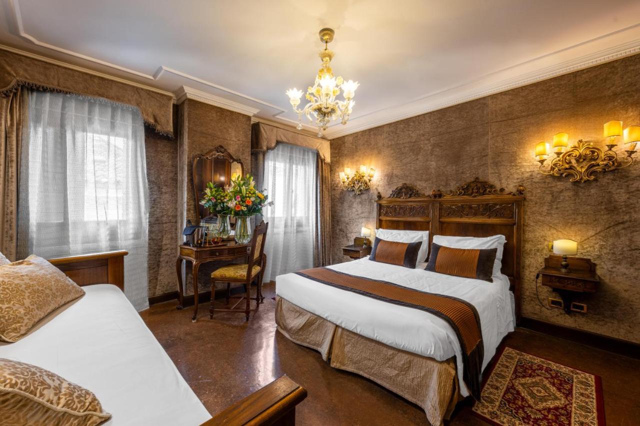 Palazzo Bembo - Exclusive Accommodation Venezia Esterno foto