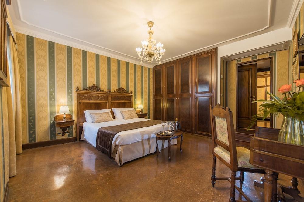 Palazzo Bembo - Exclusive Accommodation Venezia Esterno foto