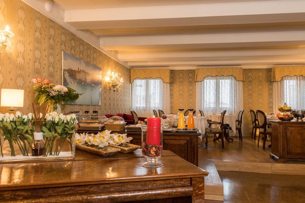 Palazzo Bembo - Exclusive Accommodation Venezia Esterno foto