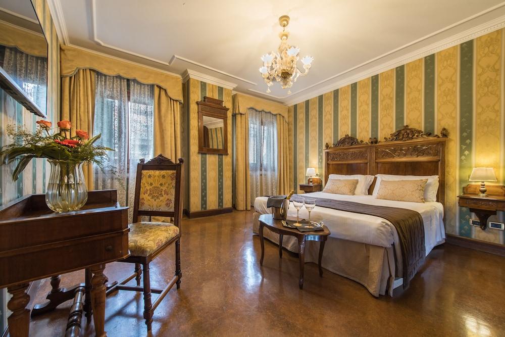 Palazzo Bembo - Exclusive Accommodation Venezia Esterno foto