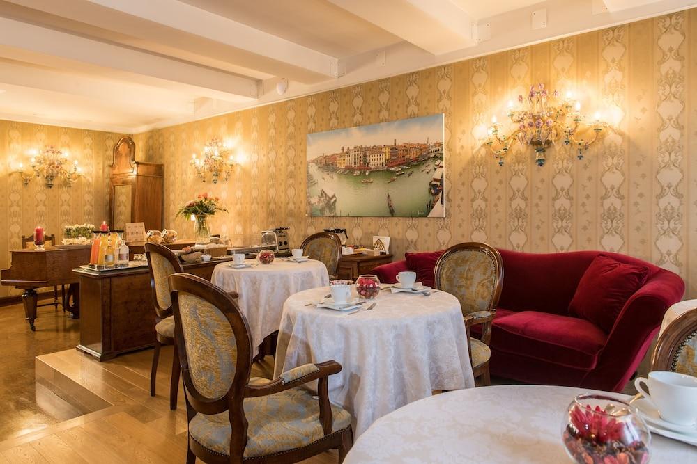 Palazzo Bembo - Exclusive Accommodation Venezia Esterno foto