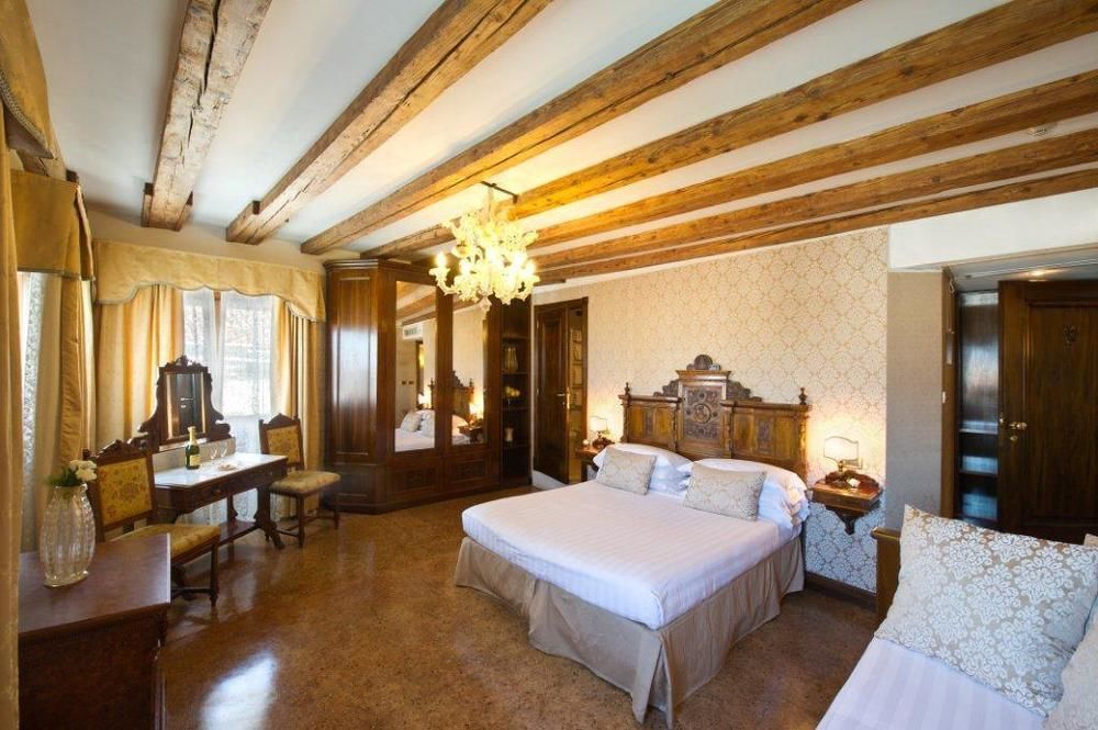 Palazzo Bembo - Exclusive Accommodation Venezia Esterno foto