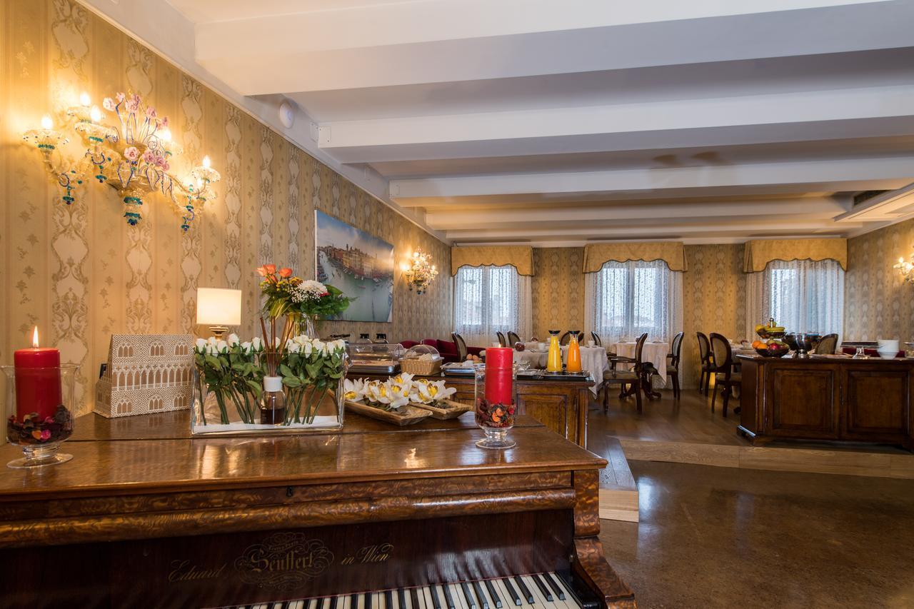 Palazzo Bembo - Exclusive Accommodation Venezia Esterno foto