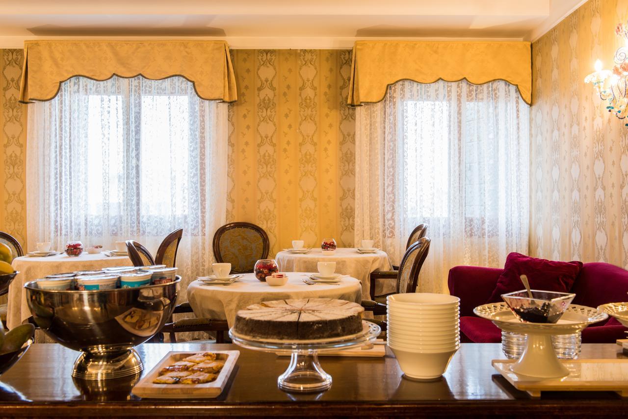 Palazzo Bembo - Exclusive Accommodation Venezia Esterno foto