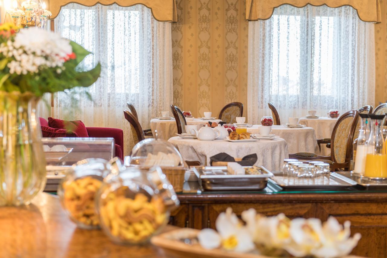 Palazzo Bembo - Exclusive Accommodation Venezia Esterno foto