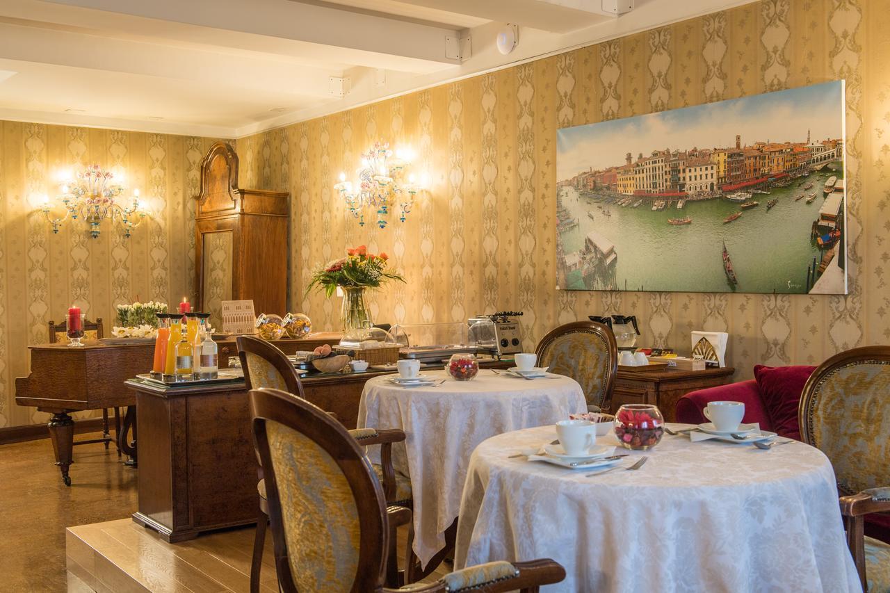 Palazzo Bembo - Exclusive Accommodation Venezia Esterno foto