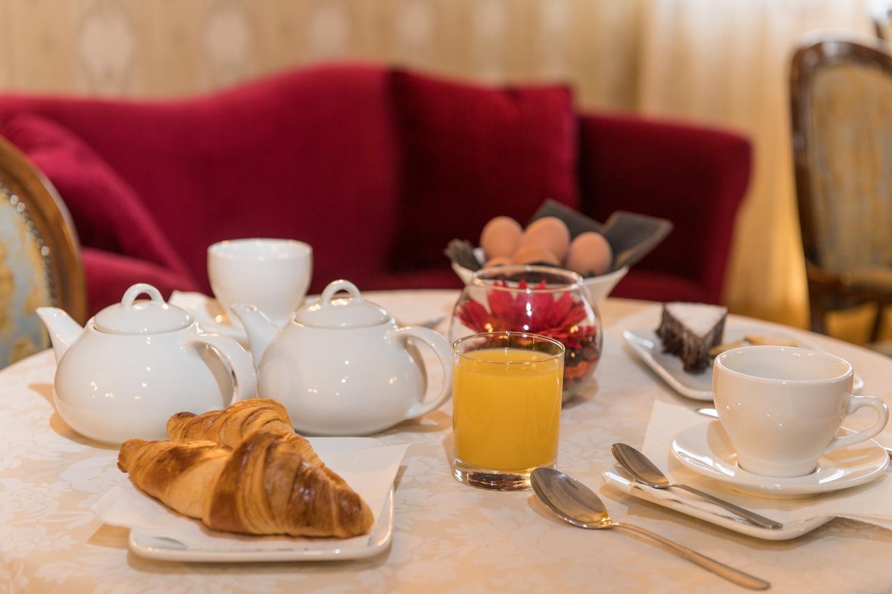 Palazzo Bembo - Exclusive Accommodation Venezia Esterno foto