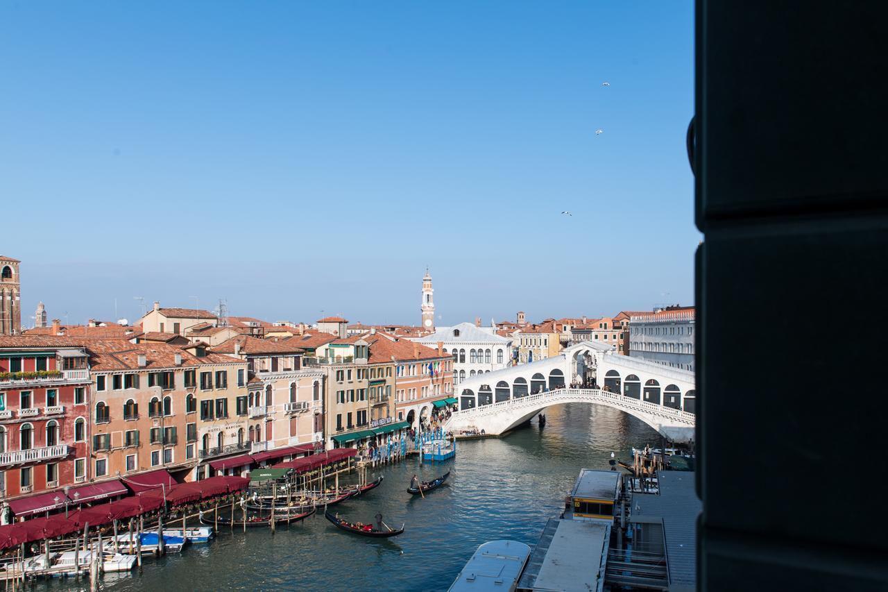 Palazzo Bembo - Exclusive Accommodation Venezia Esterno foto