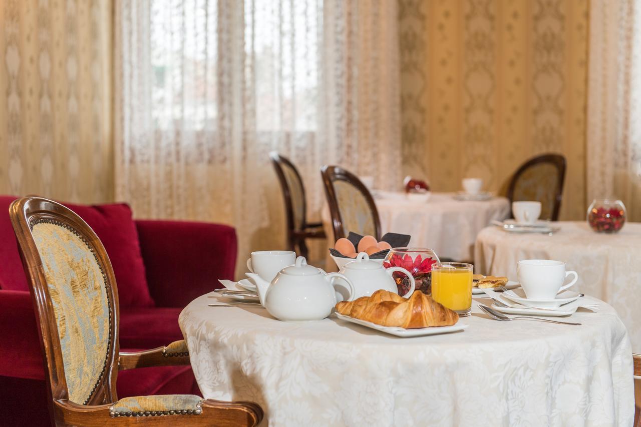 Palazzo Bembo - Exclusive Accommodation Venezia Esterno foto