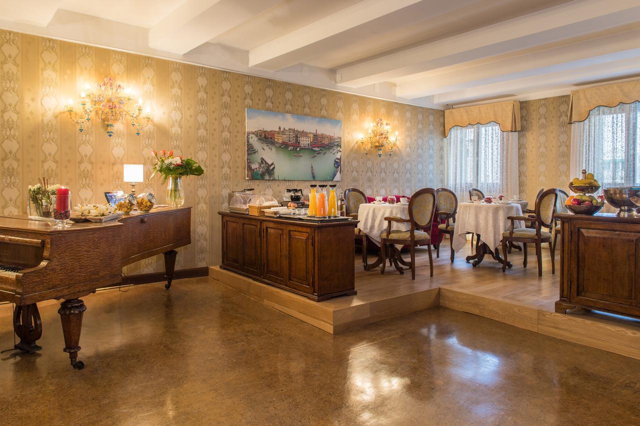 Palazzo Bembo - Exclusive Accommodation Venezia Esterno foto