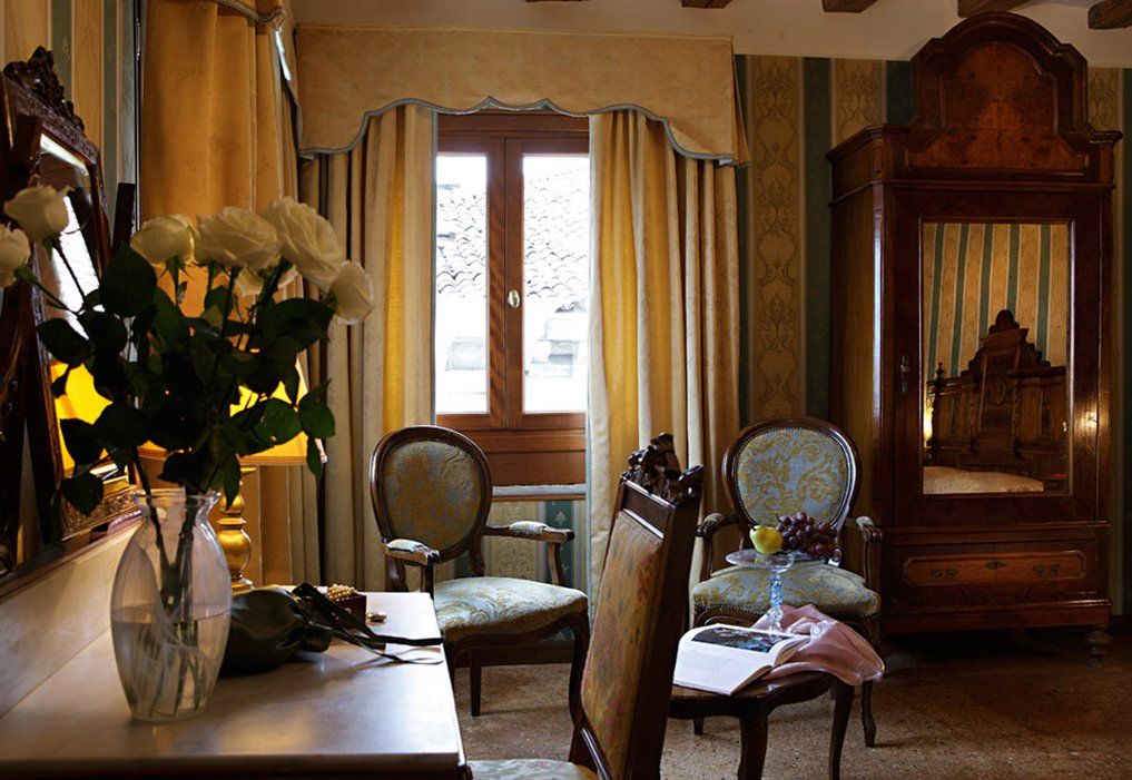 Palazzo Bembo - Exclusive Accommodation Venezia Esterno foto