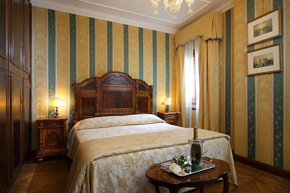 Palazzo Bembo - Exclusive Accommodation Venezia Esterno foto