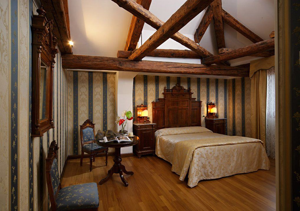 Palazzo Bembo - Exclusive Accommodation Venezia Esterno foto