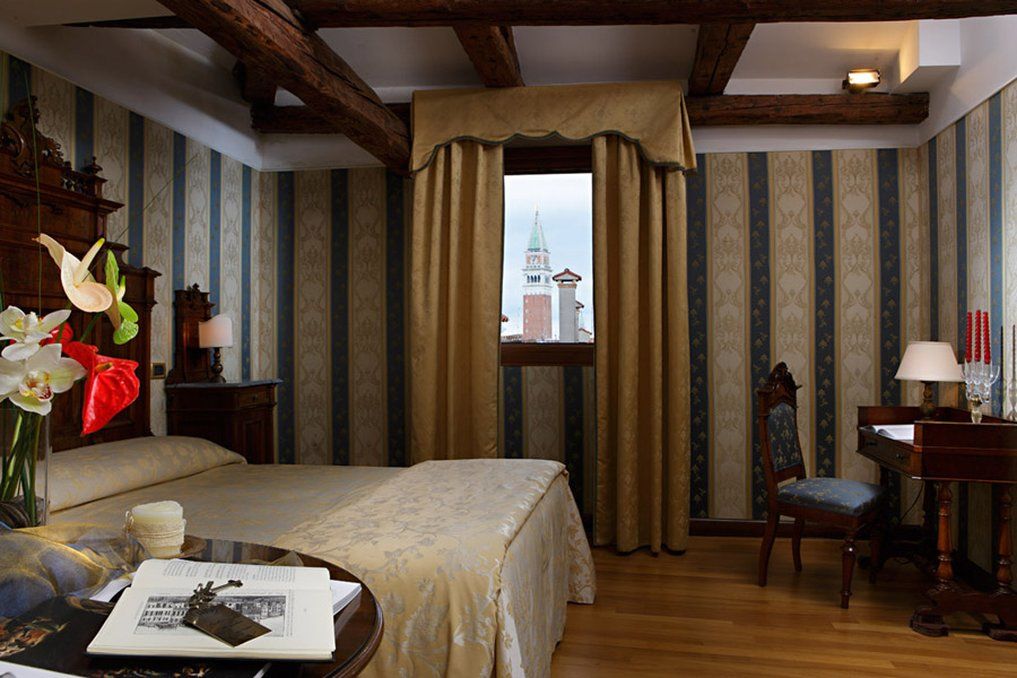 Palazzo Bembo - Exclusive Accommodation Venezia Esterno foto