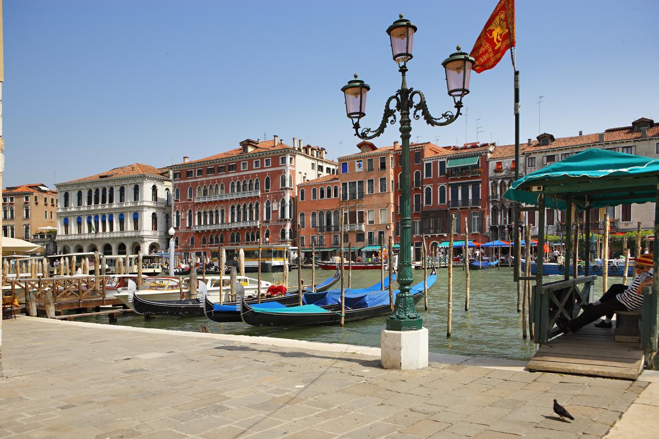 Palazzo Bembo - Exclusive Accommodation Venezia Esterno foto