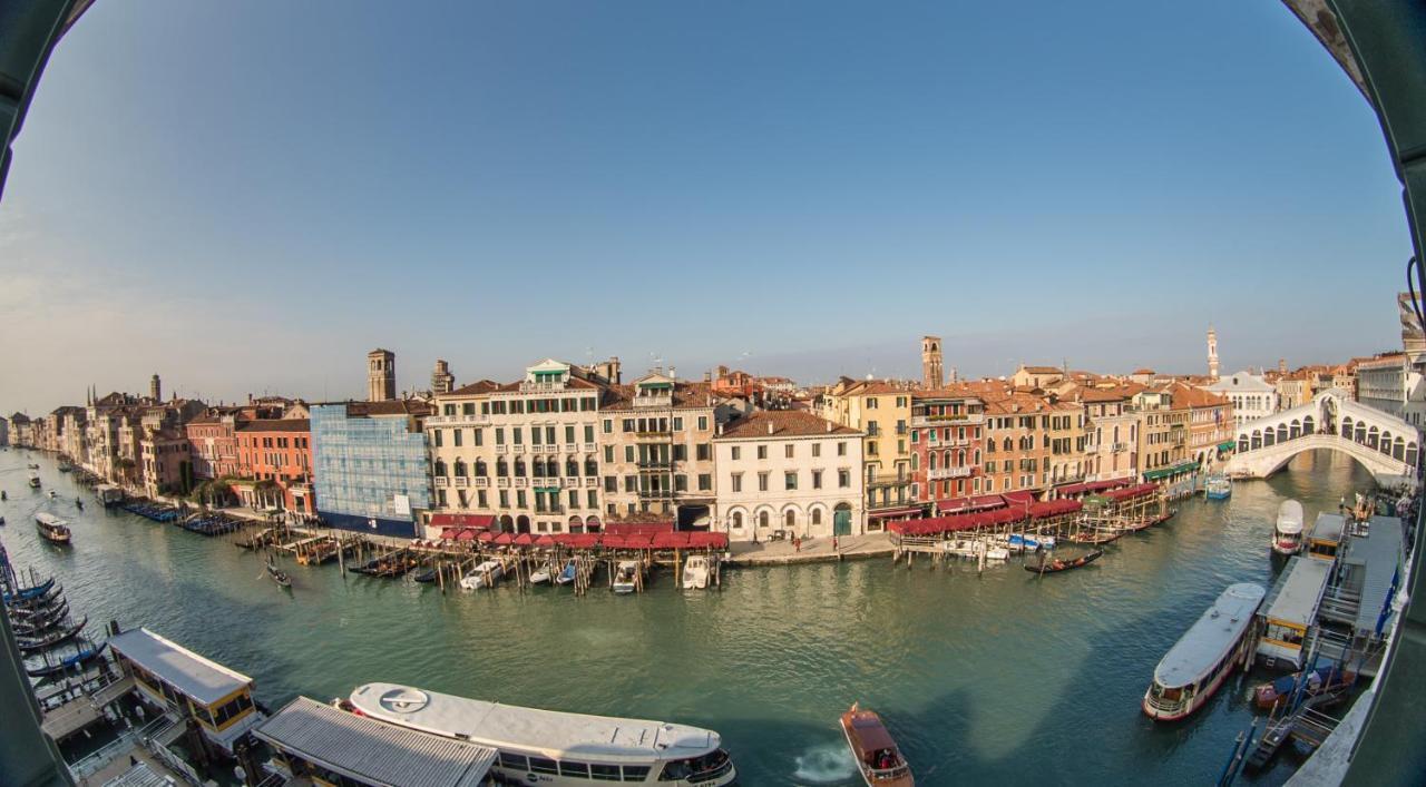 Palazzo Bembo - Exclusive Accommodation Venezia Esterno foto